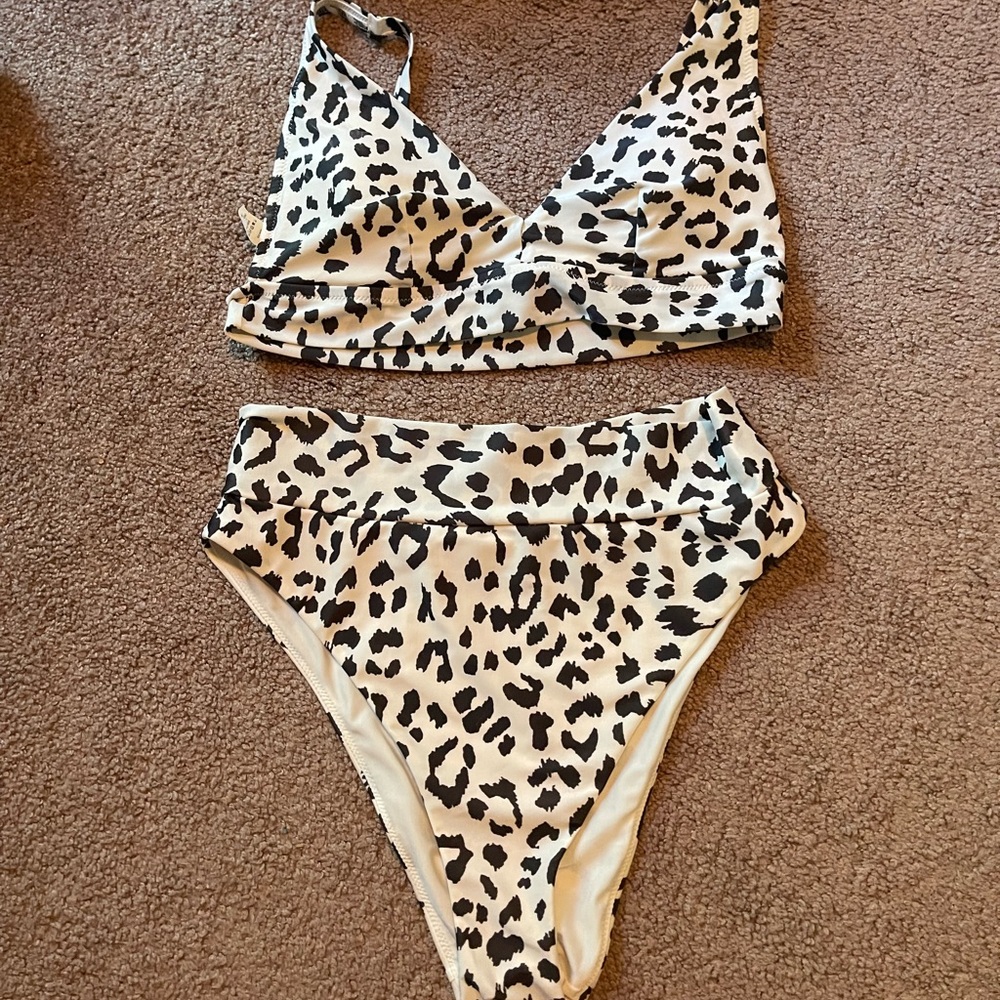 Aerie Bikini Set NWOT